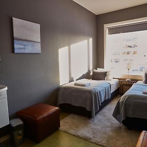 Standaard Kamer met Twee Aparte Bedden